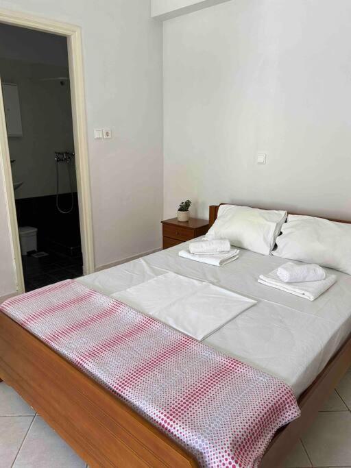 Cozy Studio In Skala, Agistri Apartment Exterior photo