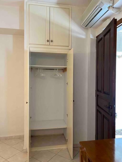 Cozy Studio In Skala, Agistri Apartment Exterior photo