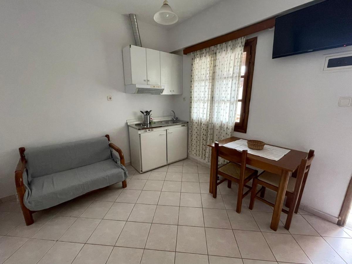 Cozy Studio In Skala, Agistri Apartment Exterior photo