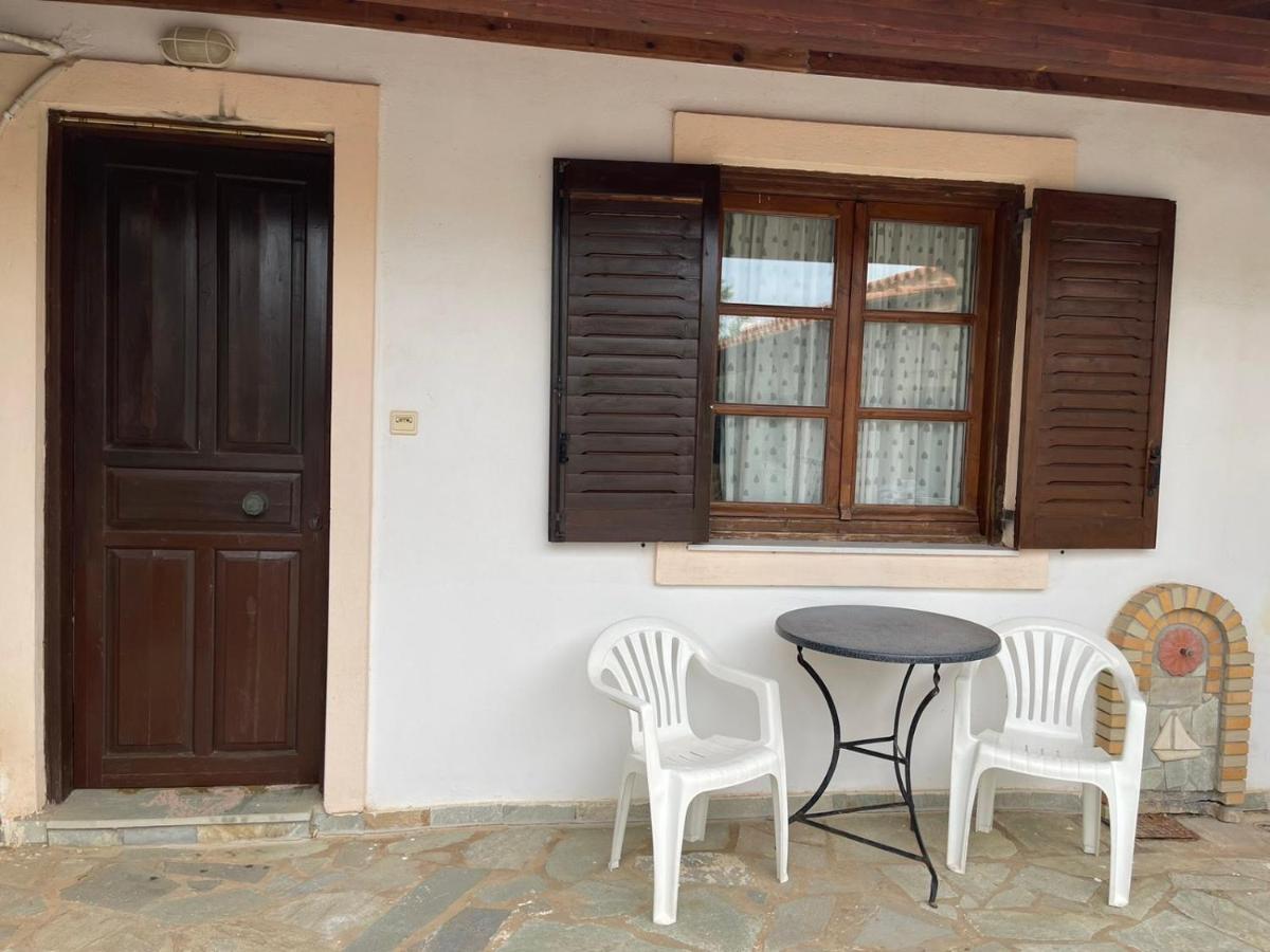 Cozy Studio In Skala, Agistri Apartment Exterior photo