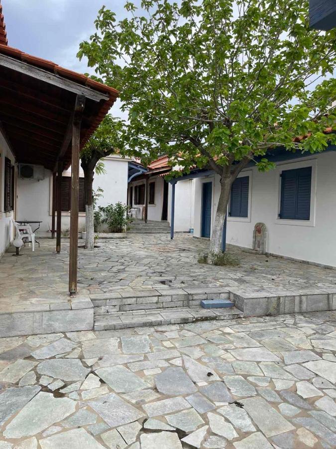 Cozy Studio In Skala, Agistri Apartment Exterior photo